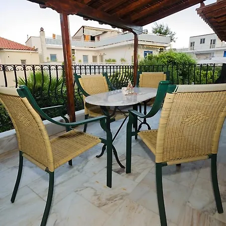 Anesis Apartment *