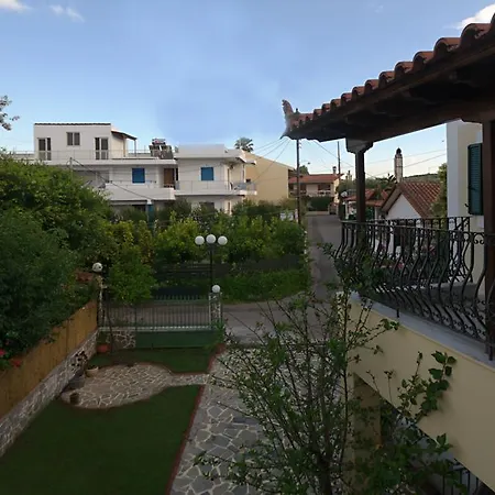 Anesis Apartment *