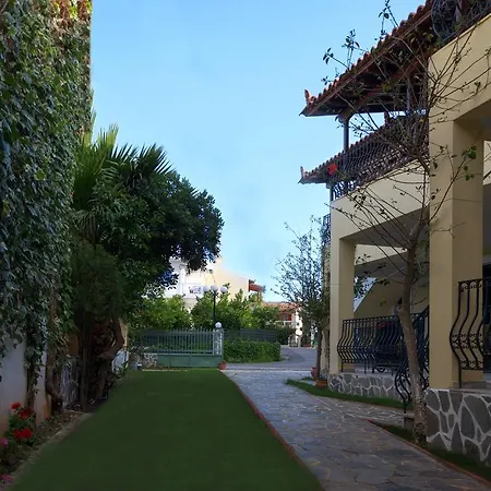 Apartment Anesis