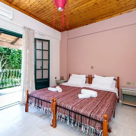 Apartmán Anesis Chrani