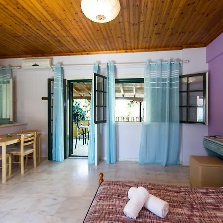 Apartmán Anesis *