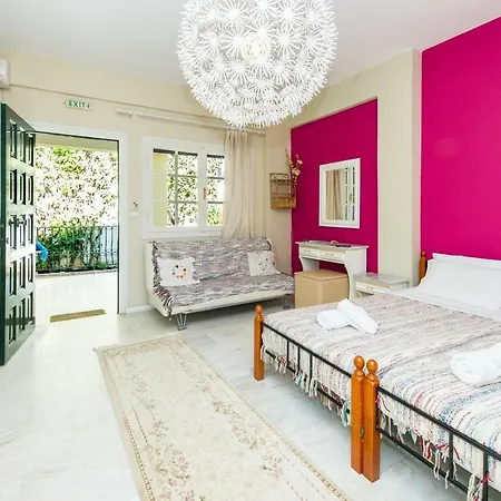Apartmán Anesis *