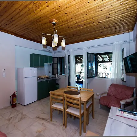 Anesis Apartmán *
