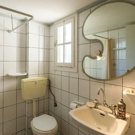 Apartment Anesis