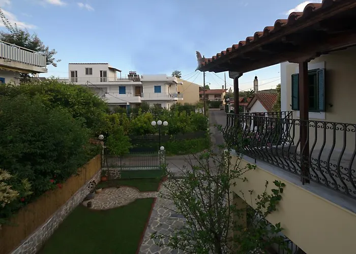 Anesis Apartmán *