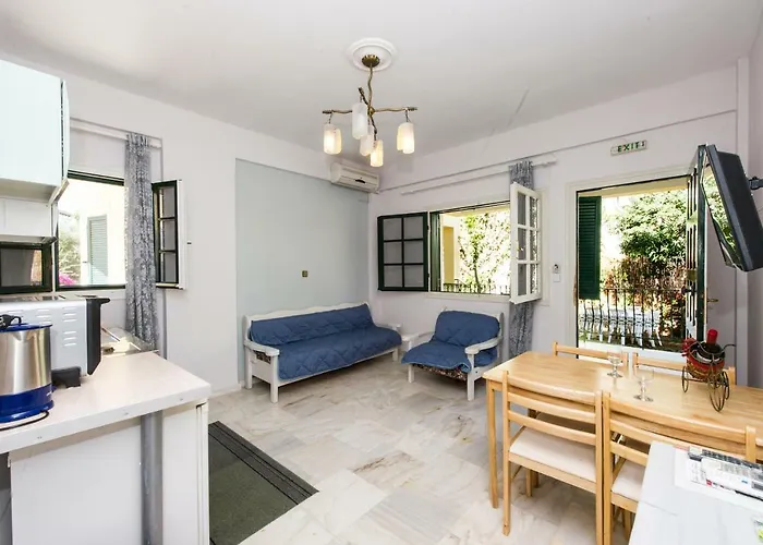 Apartmán Anesis Chrani