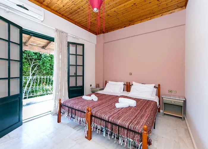 Apartmán Anesis Chrani