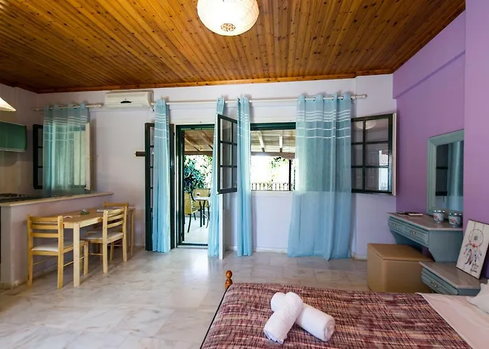 Apartmán Anesis *