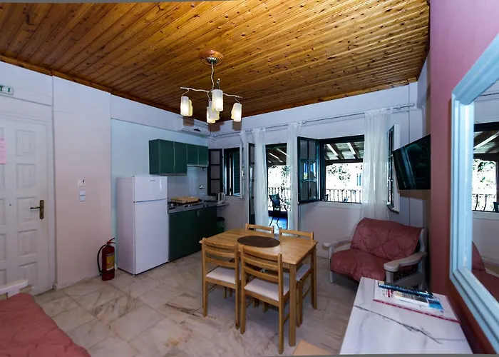 Anesis Apartmán *