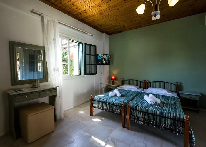 Anesis Apartmán *