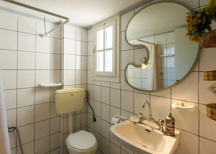 Apartmán Anesis